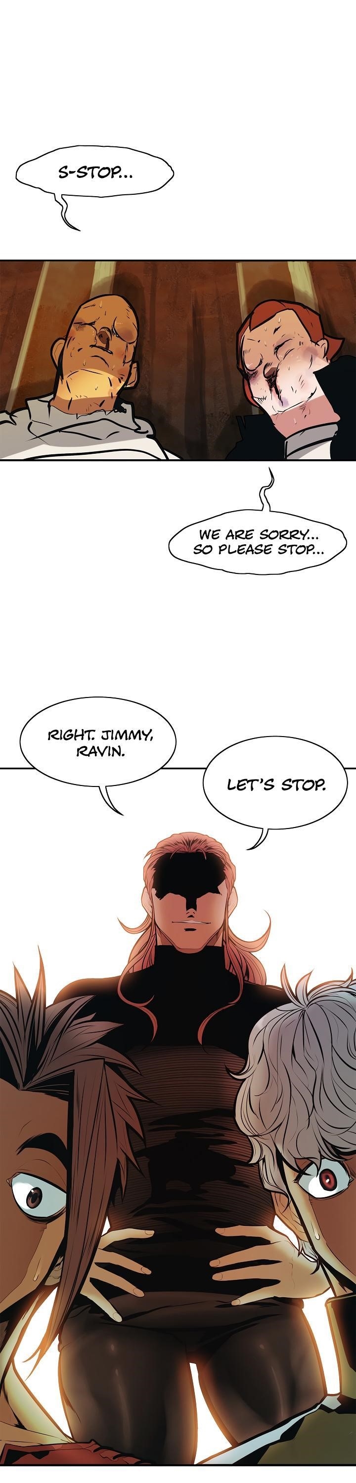 Mookhyang – Dark Lady Chapter 31 - Page 14 in English