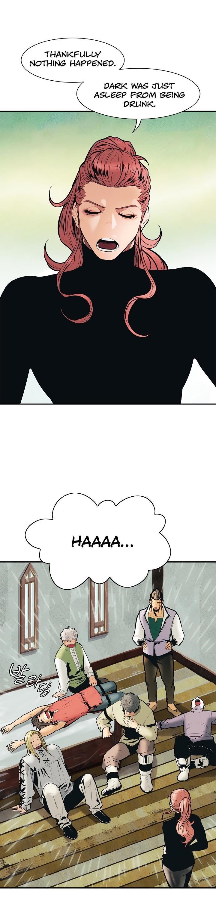 Mookhyang – Dark Lady Chapter 31 - Page 19 in English