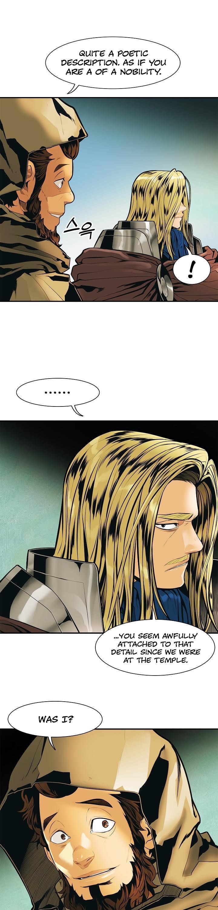 Mookhyang – Dark Lady Chapter 31 - Page 27 in English