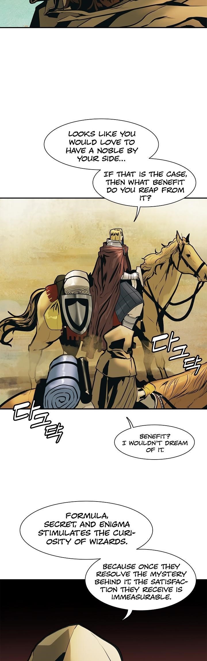 Mookhyang – Dark Lady Chapter 31 - Page 28 in English
