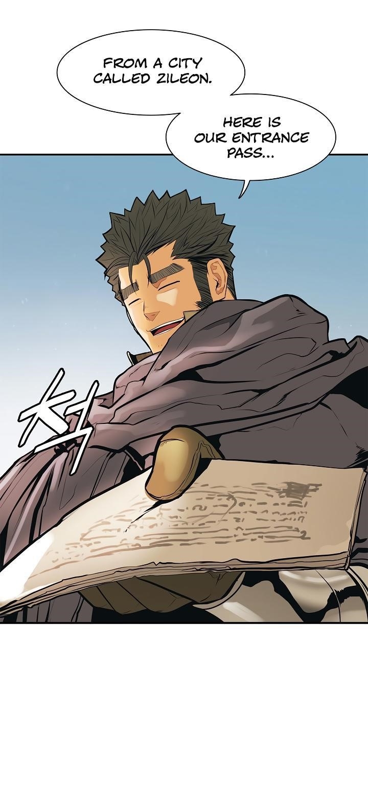 Mookhyang – Dark Lady Chapter 31 - Page 34 in English