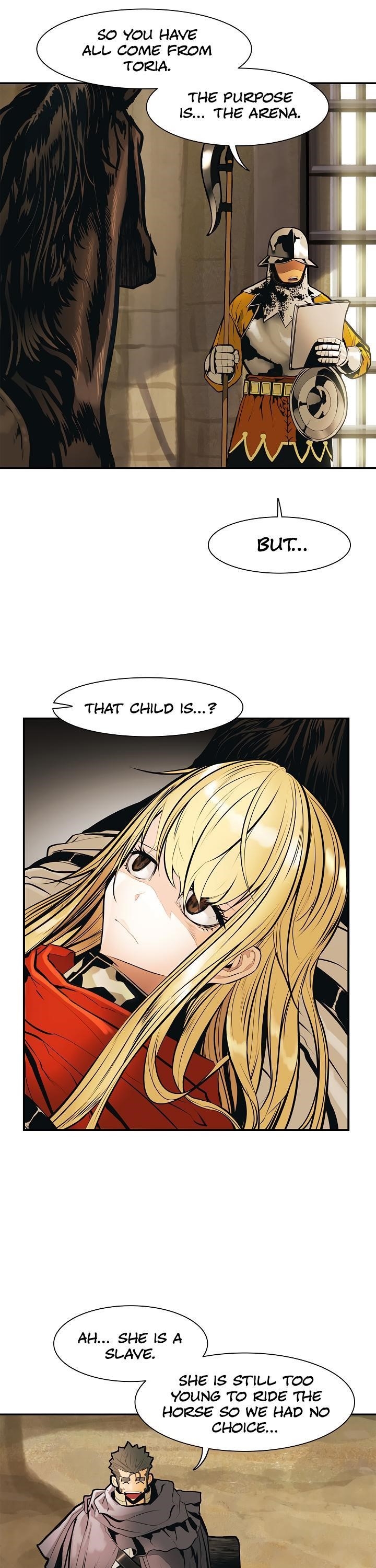Mookhyang – Dark Lady Chapter 31 - Page 35 in English