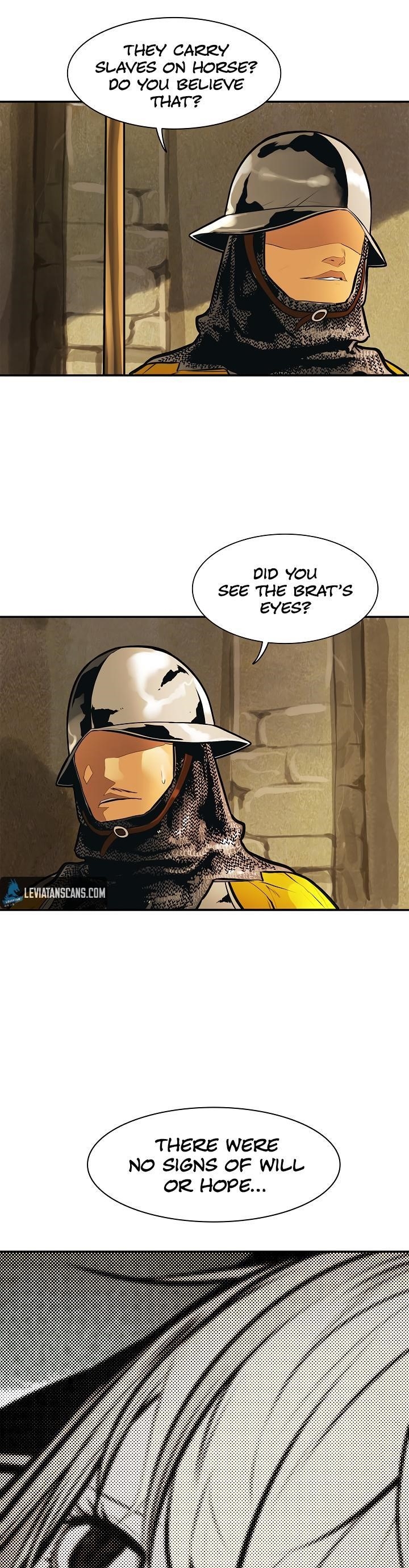 Mookhyang – Dark Lady Chapter 31 - Page 37 in English