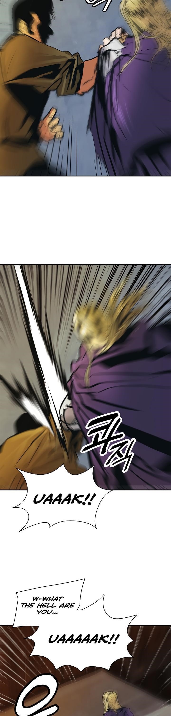 Mookhyang – Dark Lady Chapter 31 - Page 7 in English