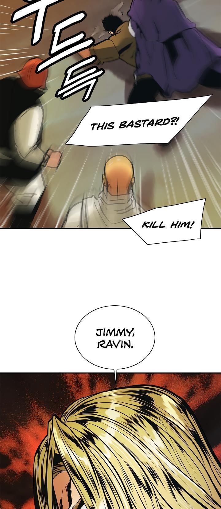 Mookhyang – Dark Lady Chapter 31 - Page 8 in English