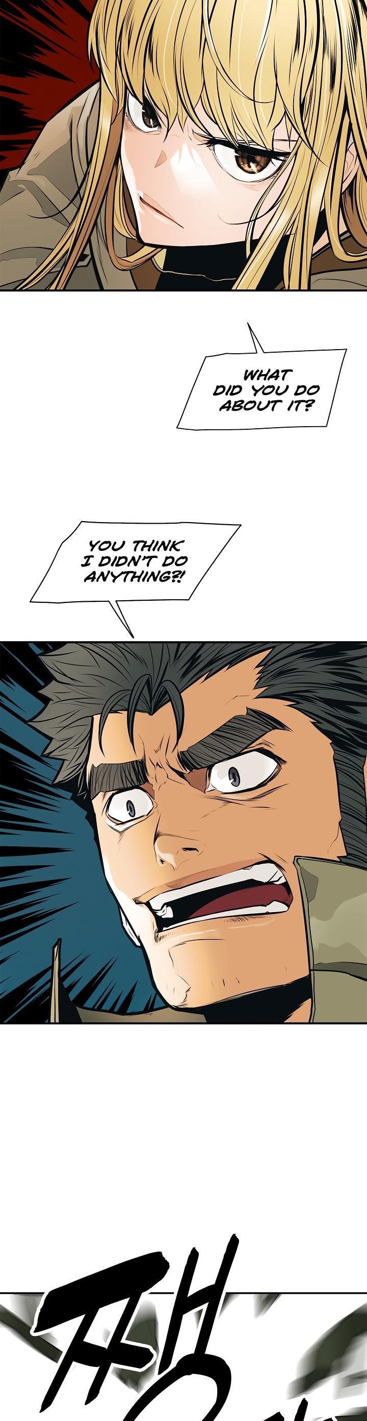 Mookhyang – Dark Lady Chapter 32 - Page 12 in English