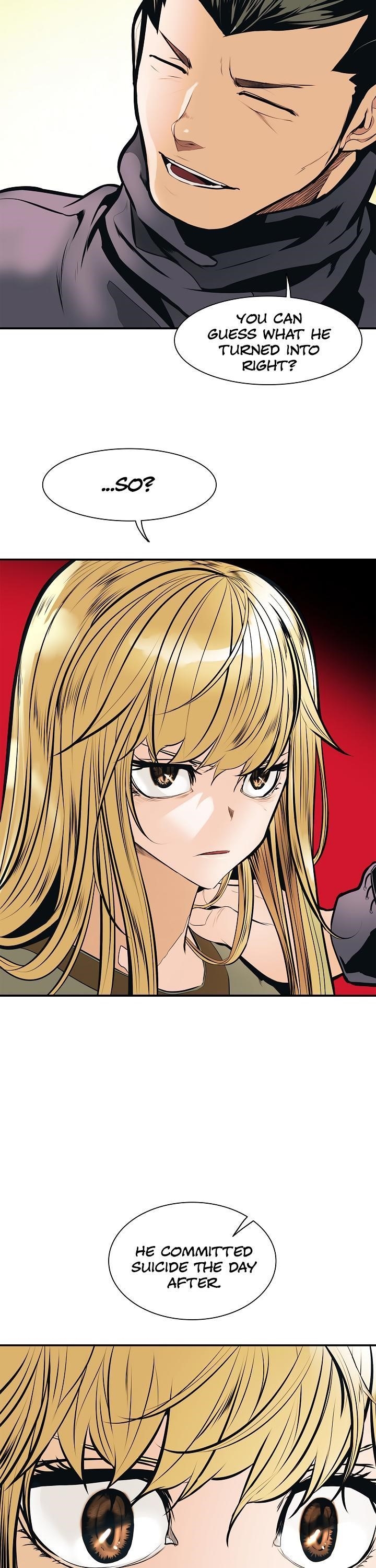 Mookhyang – Dark Lady Chapter 32 - Page 15 in English