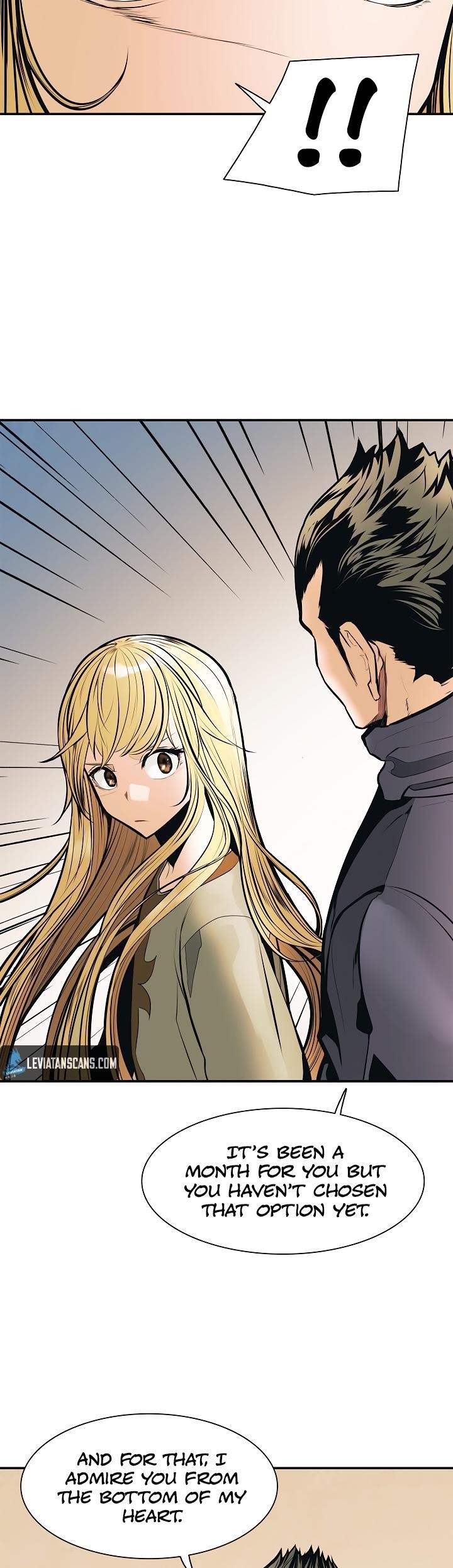 Mookhyang – Dark Lady Chapter 32 - Page 16 in English