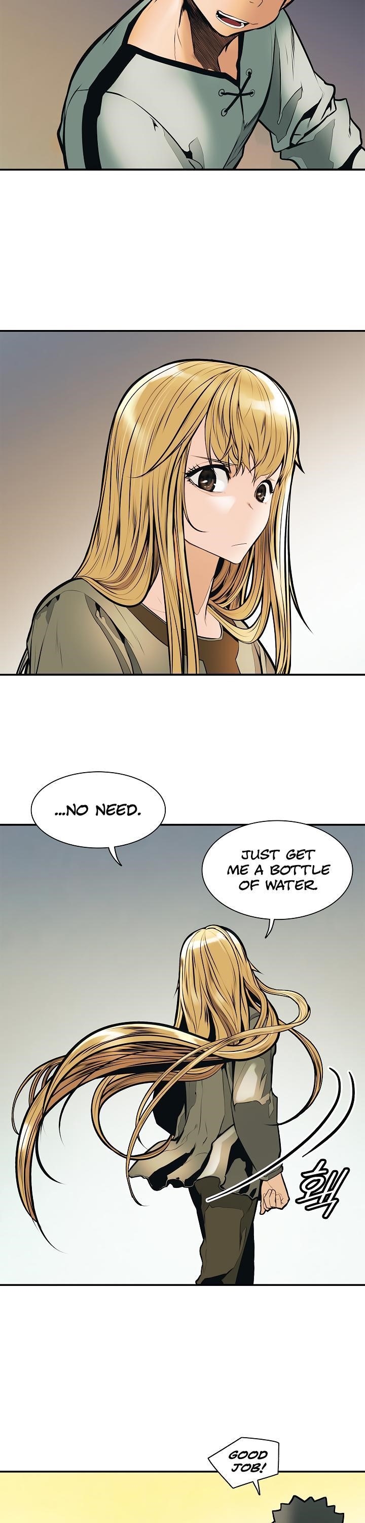 Mookhyang – Dark Lady Chapter 32 - Page 19 in English