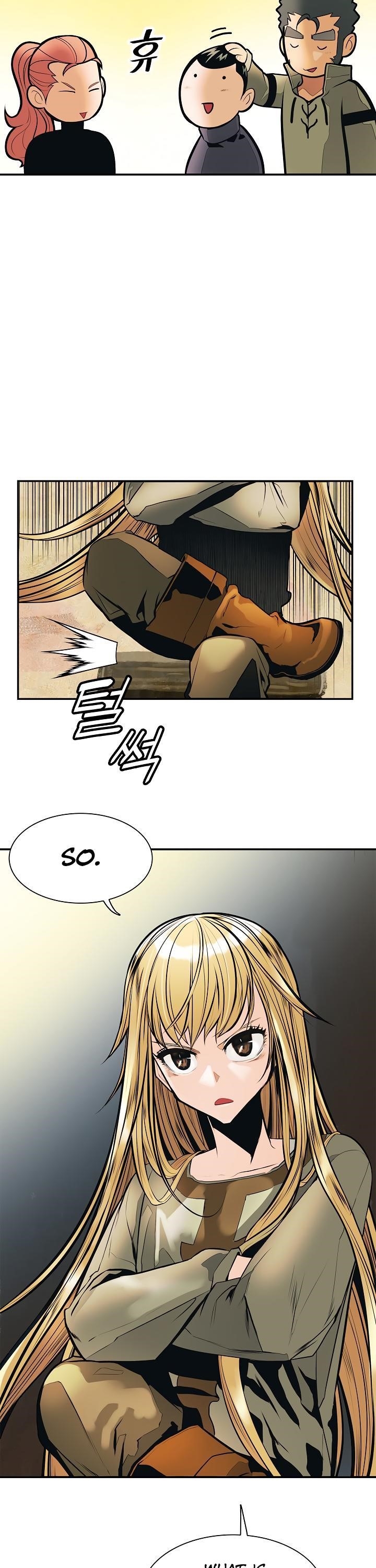 Mookhyang – Dark Lady Chapter 32 - Page 20 in English