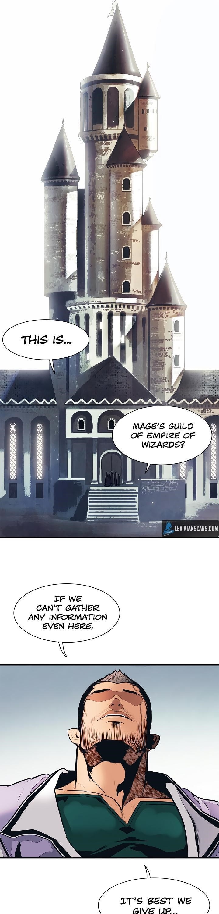 Mookhyang – Dark Lady Chapter 32 - Page 24 in English