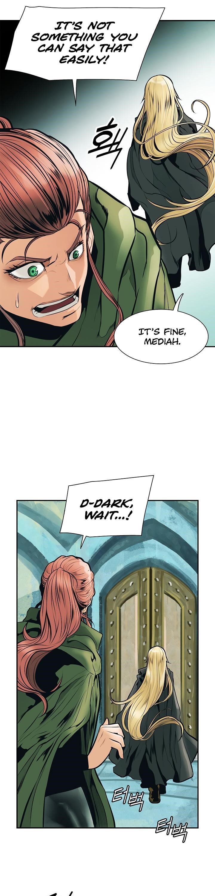 Mookhyang – Dark Lady Chapter 32 - Page 31 in English