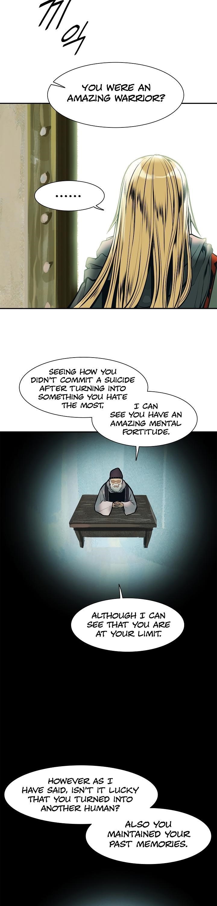 Mookhyang – Dark Lady Chapter 32 - Page 32 in English