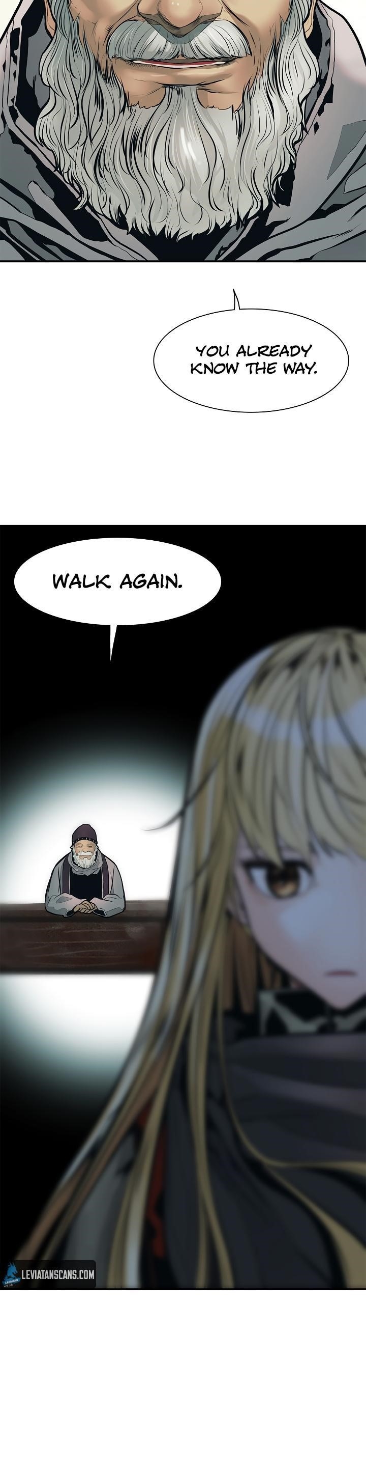 Mookhyang – Dark Lady Chapter 32 - Page 34 in English