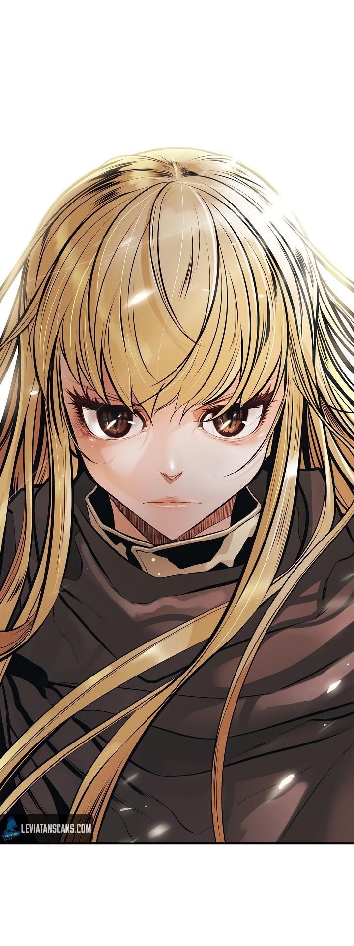 Mookhyang – Dark Lady Chapter 32 - Page 39 in English