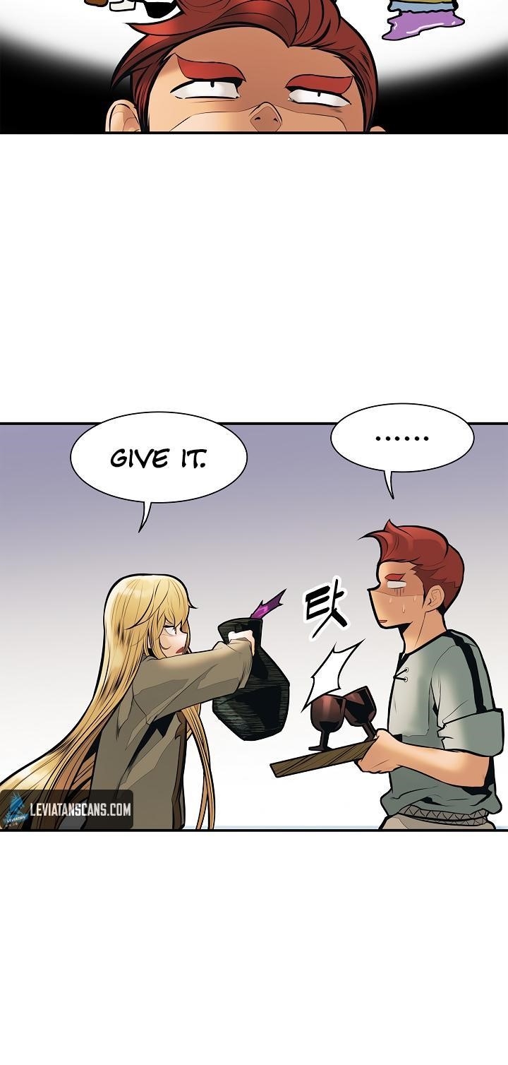 Mookhyang – Dark Lady Chapter 32 - Page 9 in English