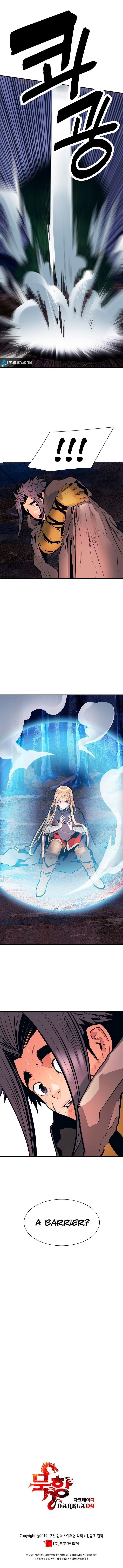 Mookhyang – Dark Lady Chapter 34 - Page 10 in English