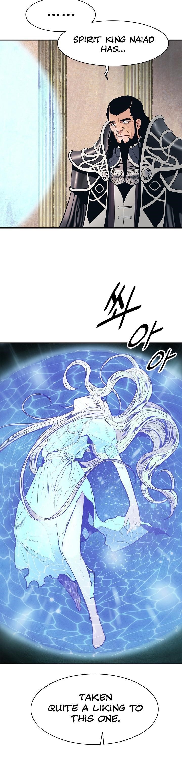 Mookhyang – Dark Lady Chapter 47 - Page 14 in English
