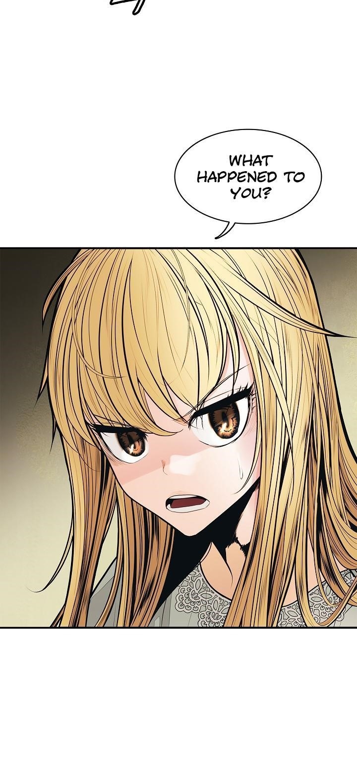 Mookhyang – Dark Lady Chapter 47 - Page 23 in English