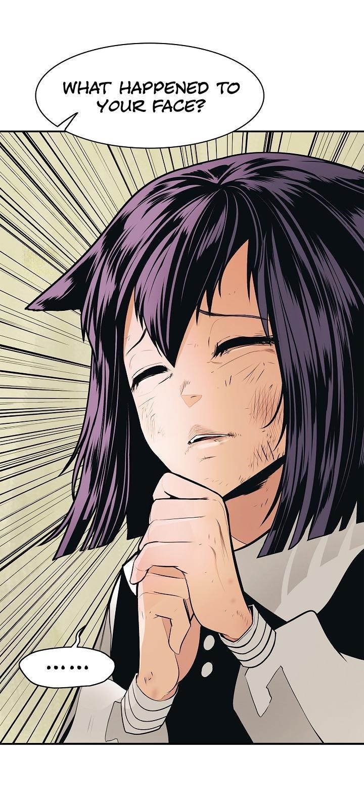 Mookhyang – Dark Lady Chapter 47 - Page 24 in English