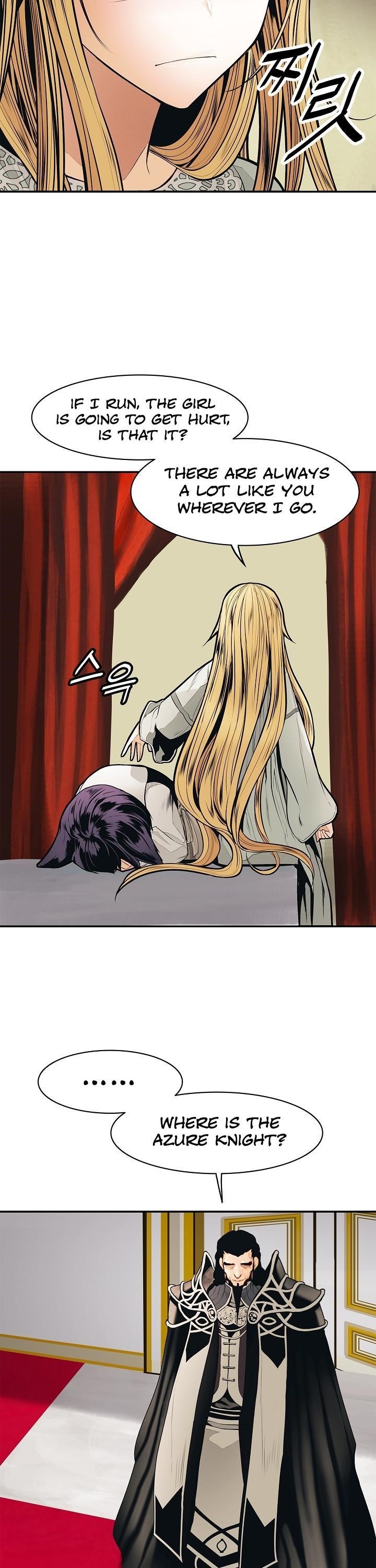 Mookhyang – Dark Lady Chapter 47 - Page 28 in English