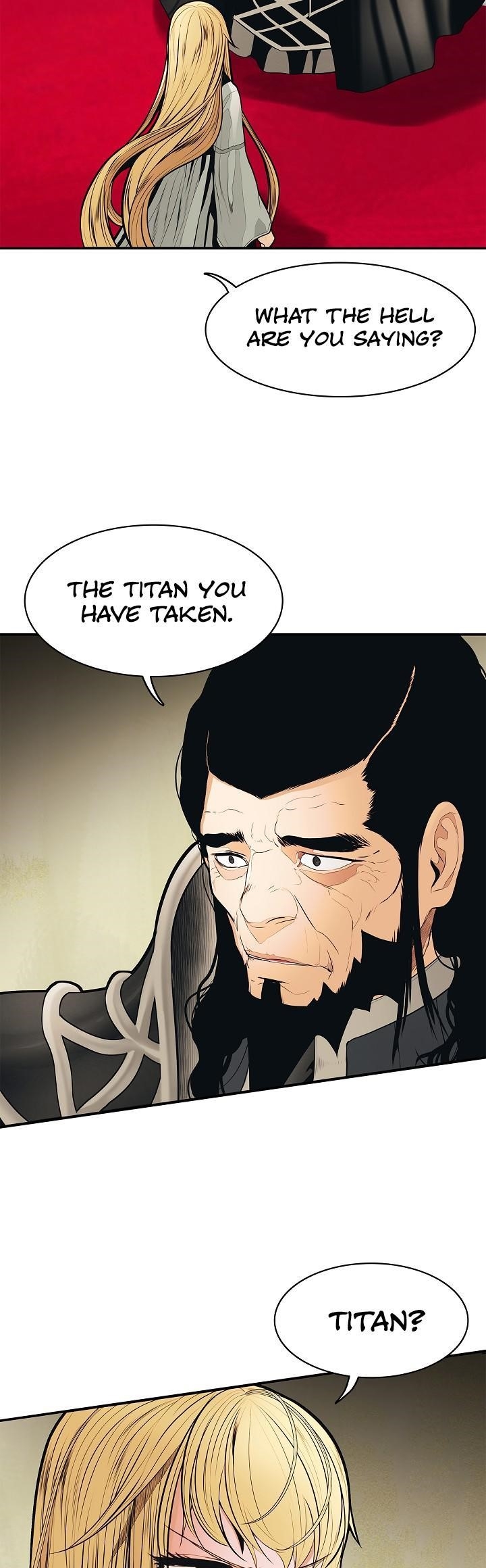 Mookhyang – Dark Lady Chapter 47 - Page 29 in English