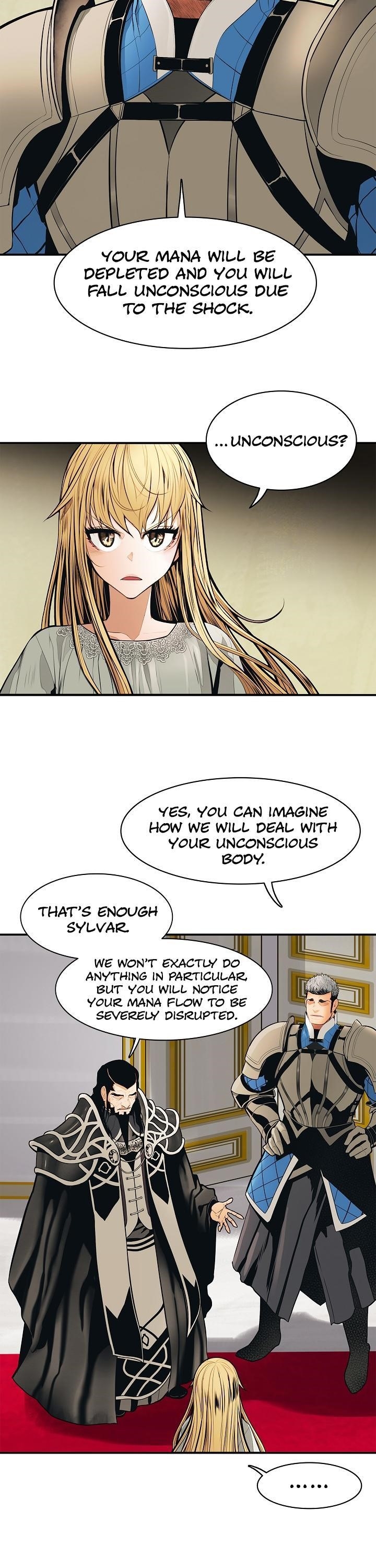 Mookhyang – Dark Lady Chapter 47 - Page 38 in English