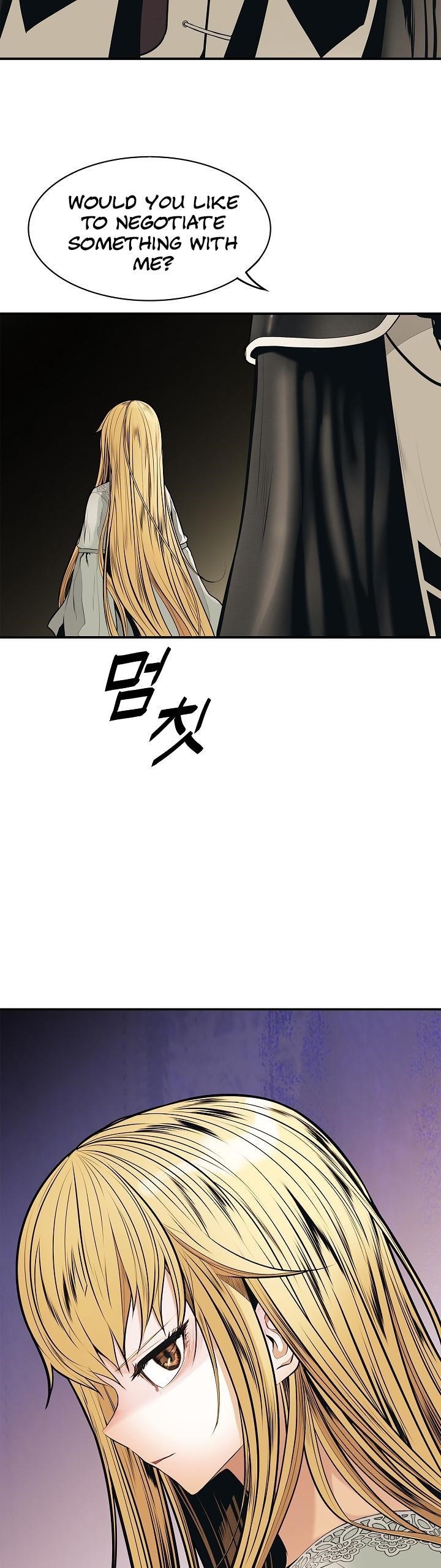 Mookhyang – Dark Lady Chapter 47 - Page 40 in English