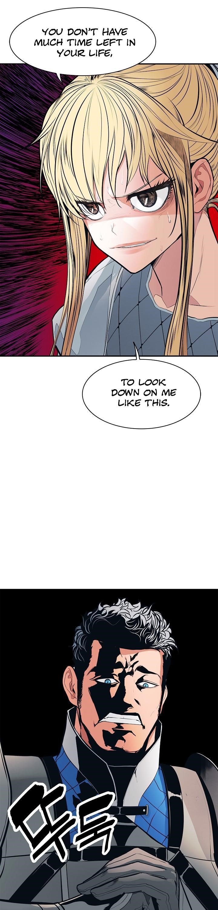 Mookhyang – Dark Lady Chapter 47 - Page 7 in English