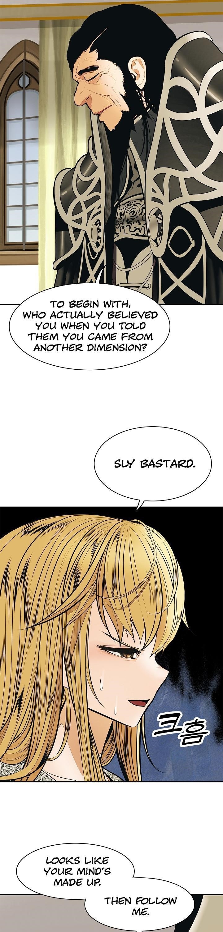 Mookhyang – Dark Lady Chapter 48 - Page 10 in English