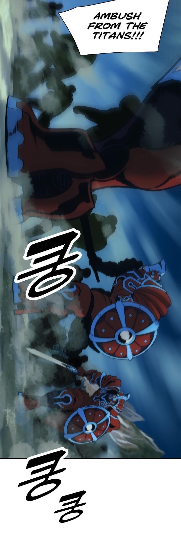 Mookhyang – Dark Lady Chapter 48 - Page 30 in English