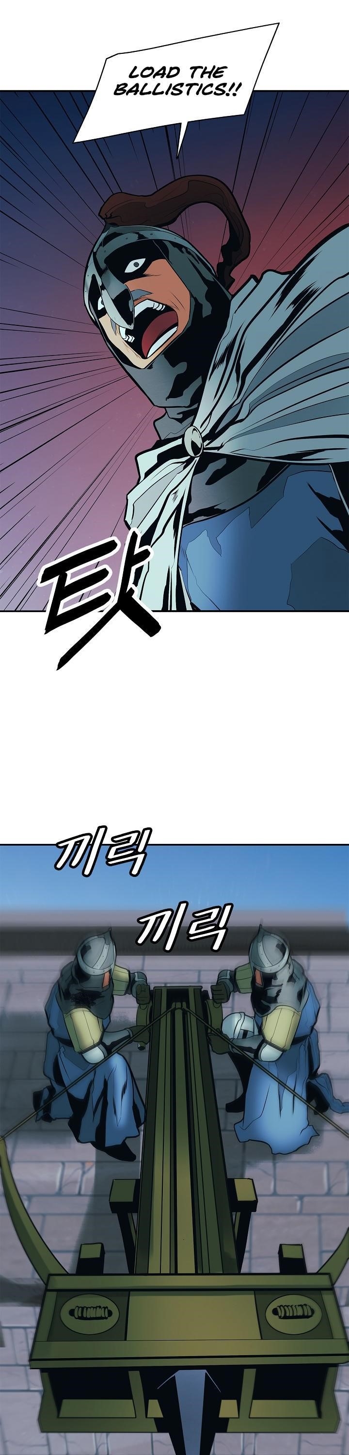 Mookhyang – Dark Lady Chapter 48 - Page 31 in English