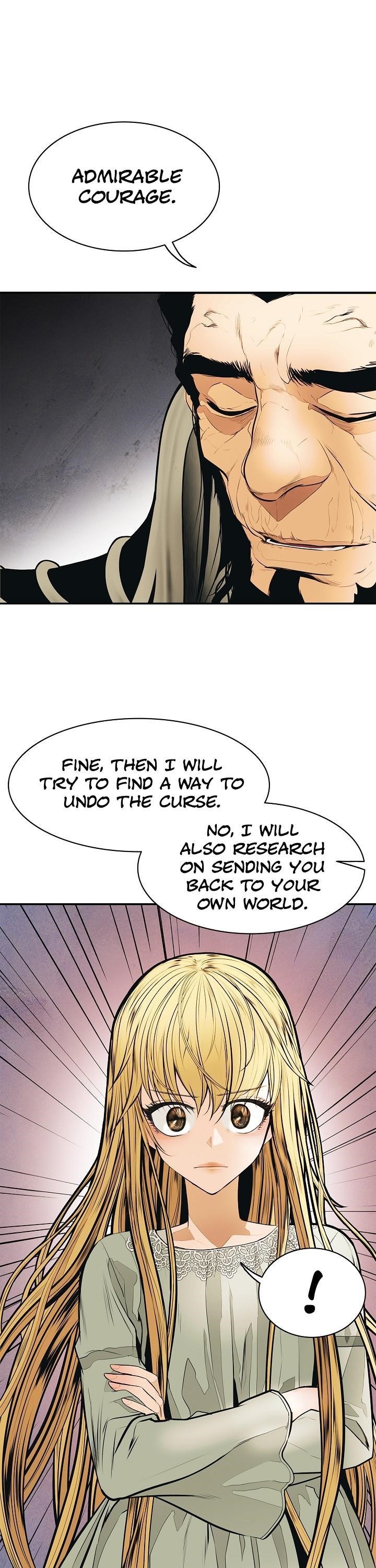 Mookhyang – Dark Lady Chapter 48 - Page 7 in English