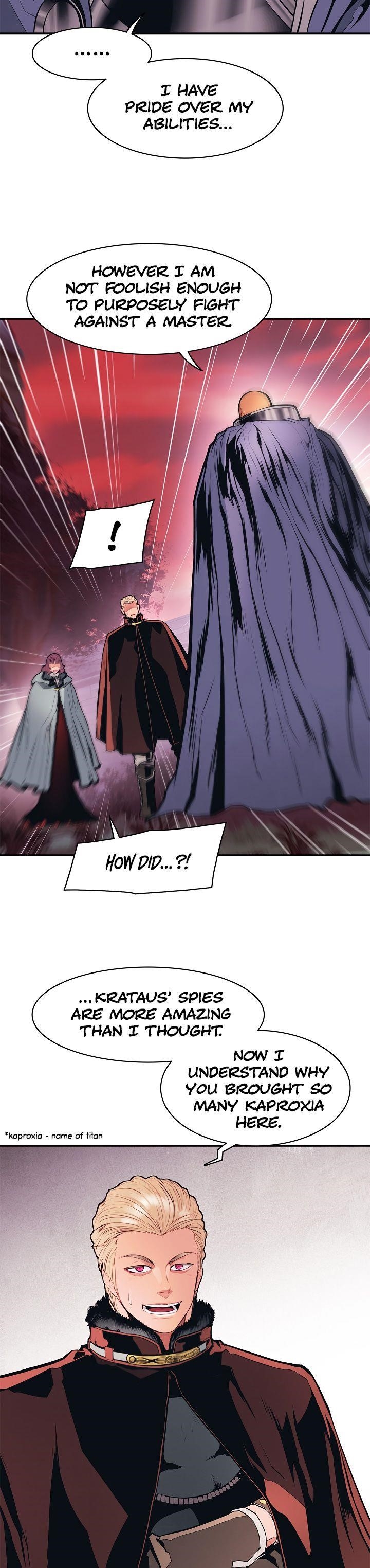 Mookhyang – Dark Lady Chapter 59 - Page 11 in English