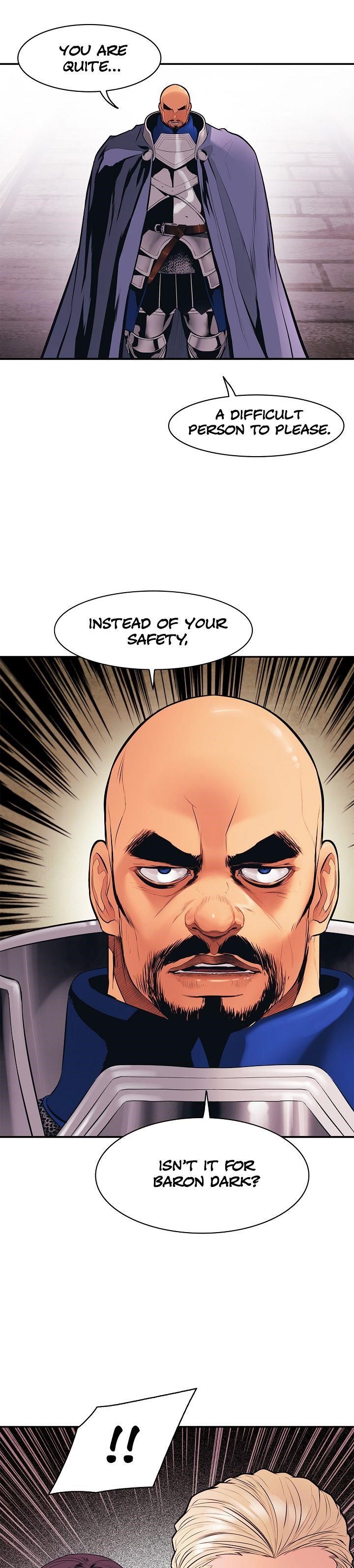 Mookhyang – Dark Lady Chapter 59 - Page 13 in English