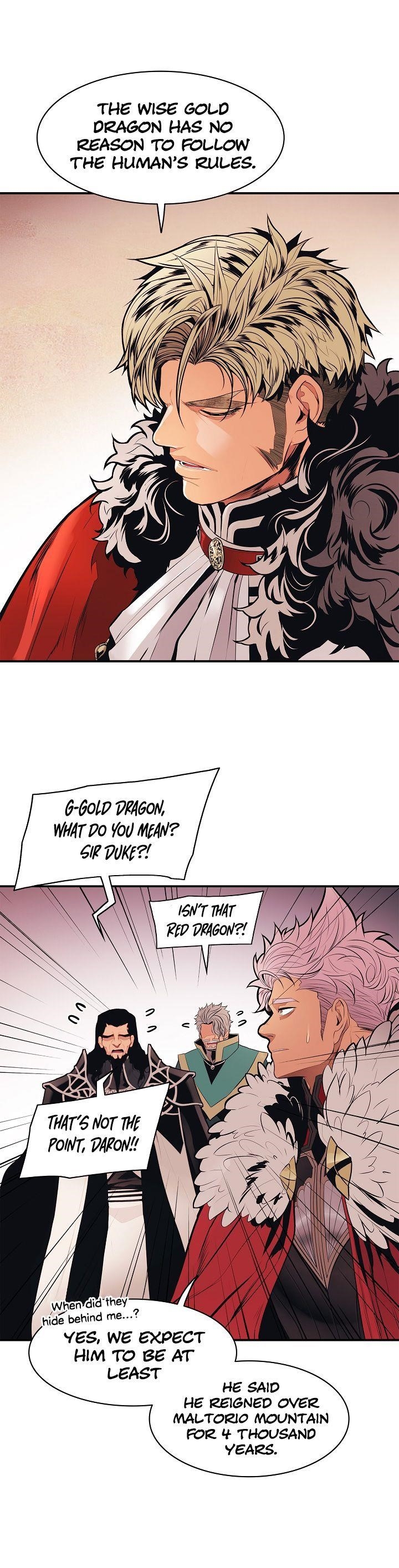 Mookhyang – Dark Lady Chapter 59 - Page 24 in English