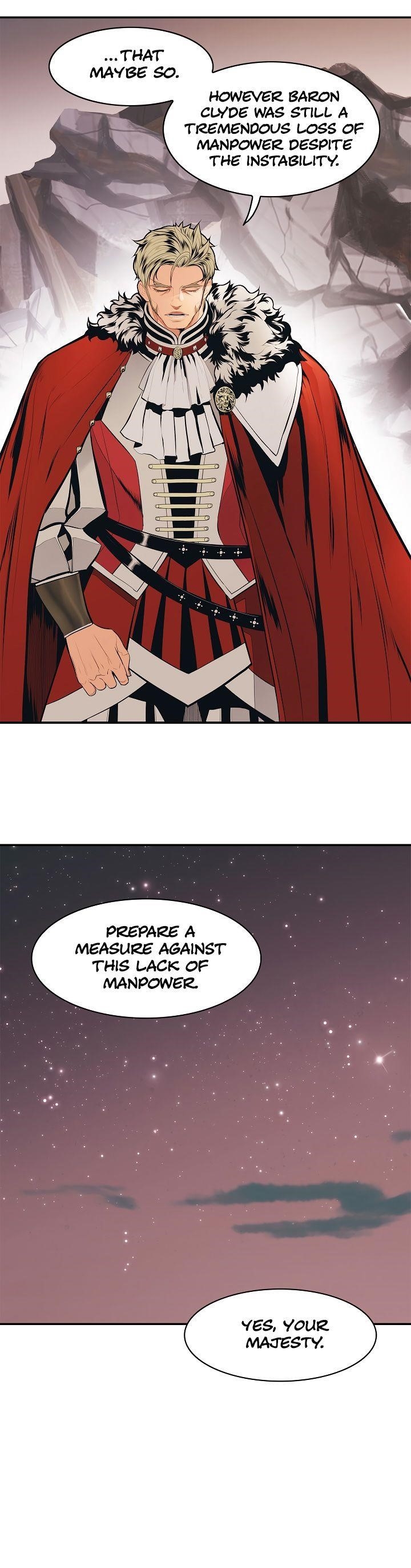 Mookhyang – Dark Lady Chapter 59 - Page 34 in English