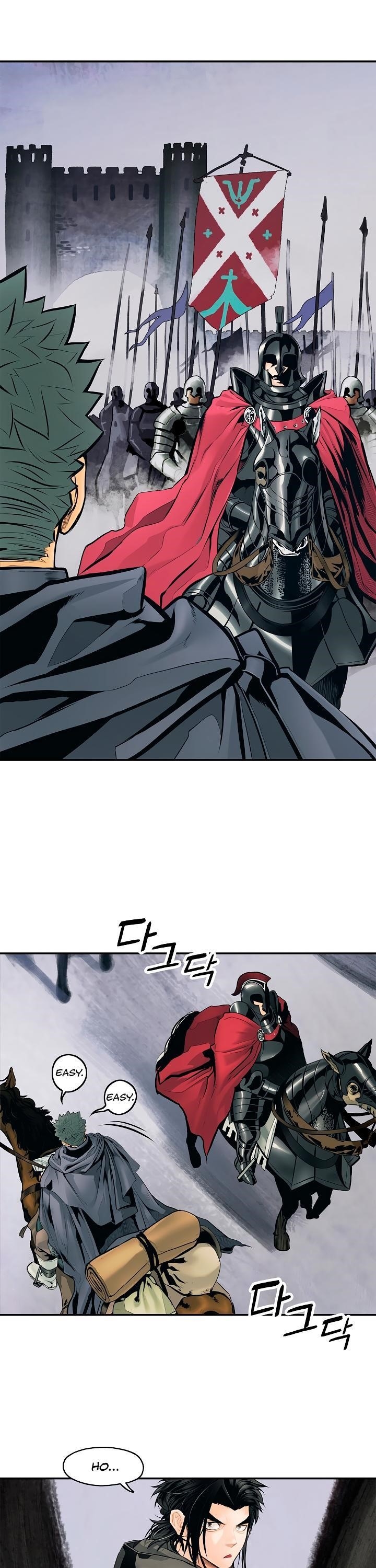 Mookhyang – Dark Lady Chapter 6 - Page 16 in English