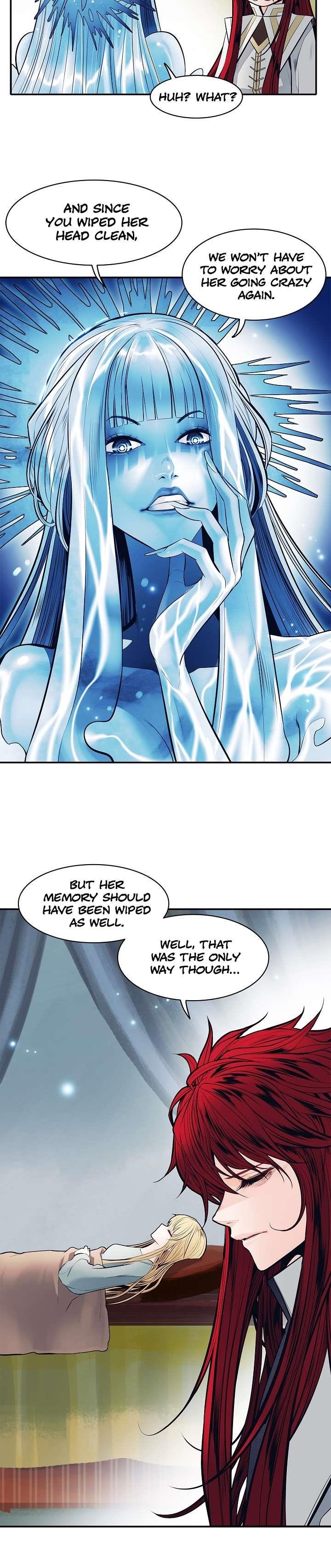 Mookhyang – Dark Lady Chapter 60 - Page 12 in English