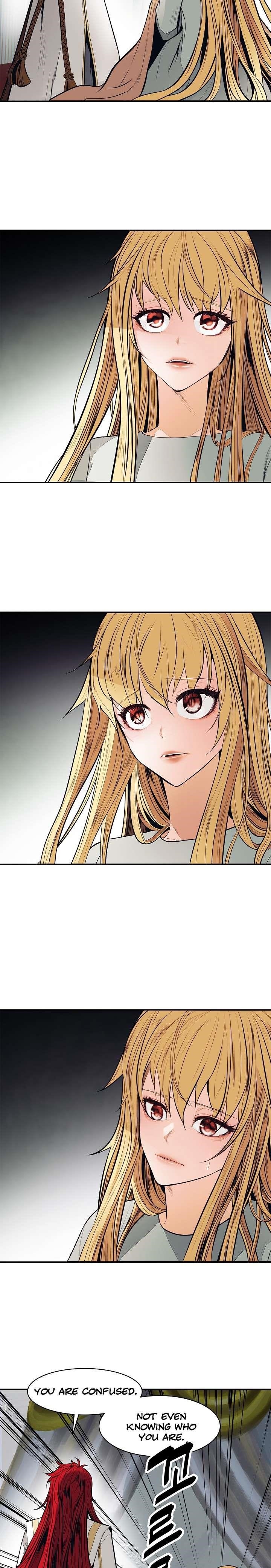Mookhyang – Dark Lady Chapter 60 - Page 17 in English