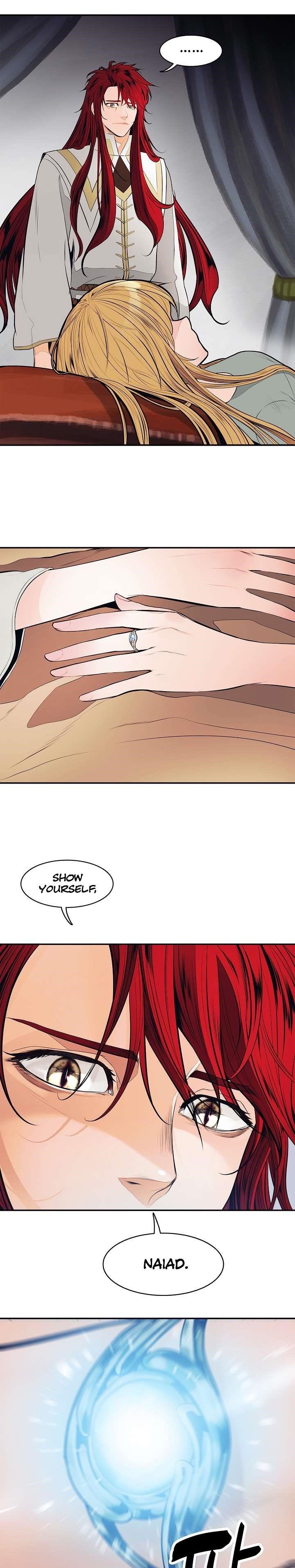 Mookhyang – Dark Lady Chapter 60 - Page 4 in English