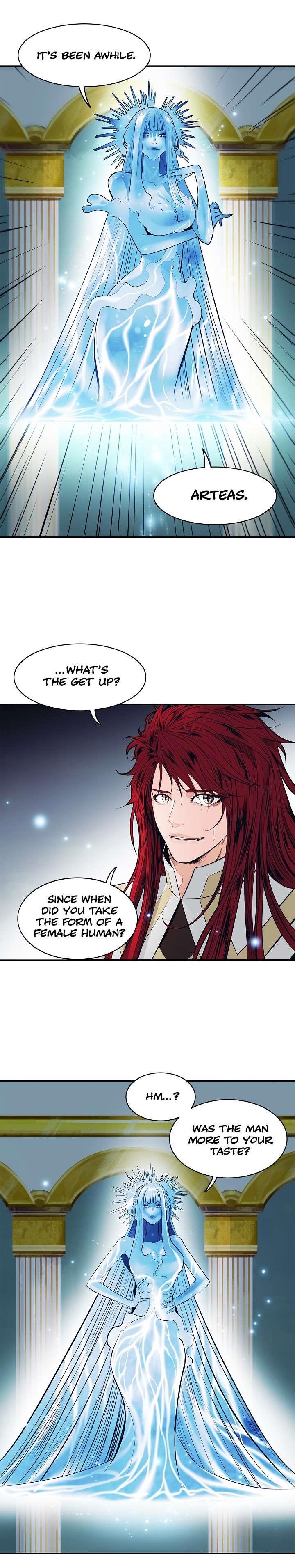 Mookhyang – Dark Lady Chapter 60 - Page 6 in English