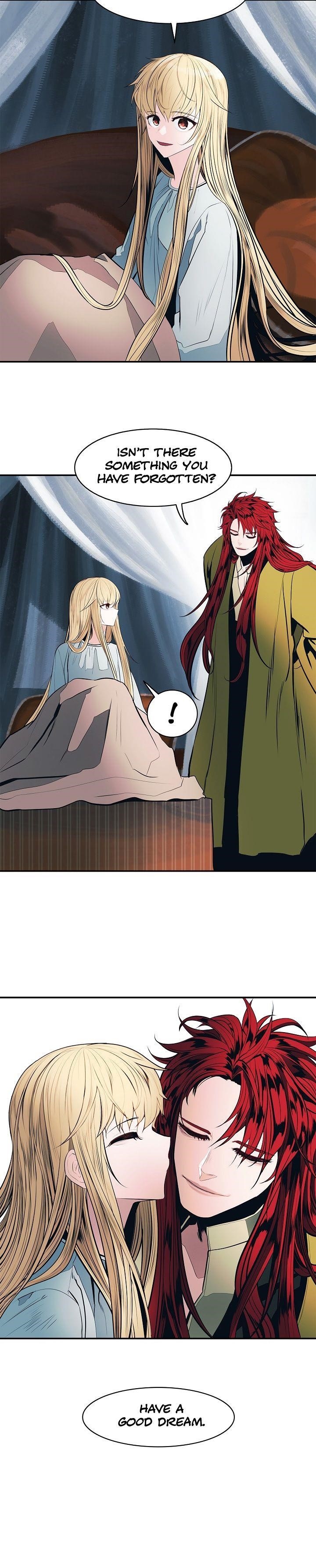 Mookhyang – Dark Lady Chapter 61 - Page 21 in English