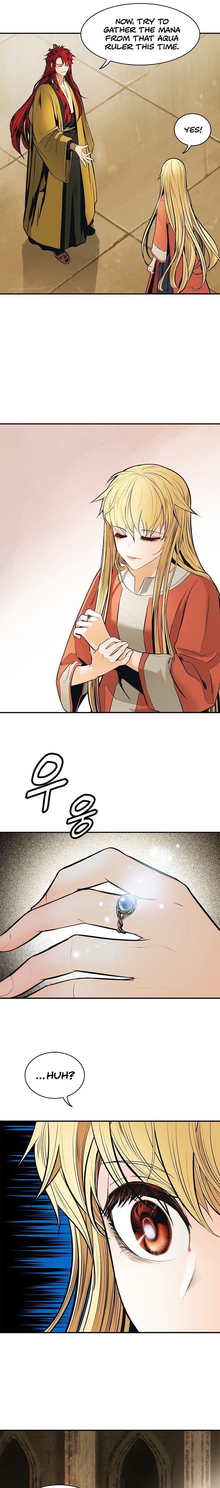 Mookhyang – Dark Lady Chapter 62 - Page 4 in English