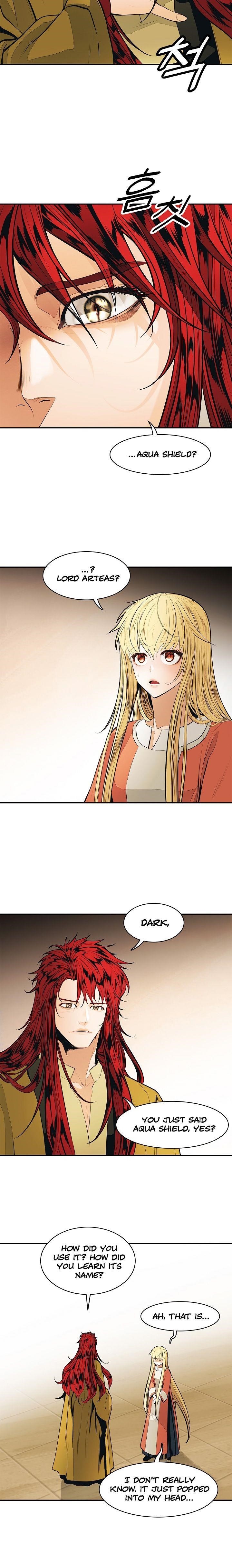 Mookhyang – Dark Lady Chapter 62 - Page 9 in English