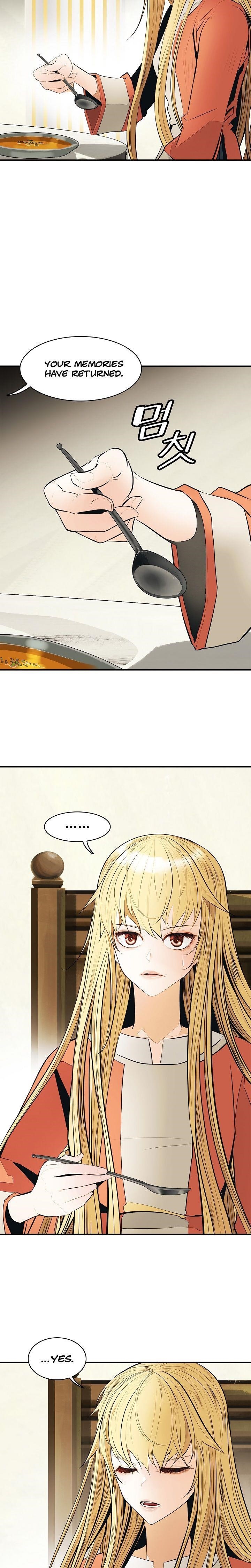 Mookhyang – Dark Lady Chapter 63 - Page 3 in English