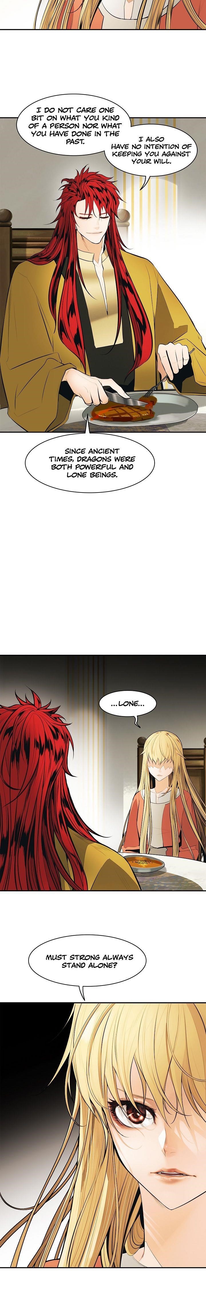 Mookhyang – Dark Lady Chapter 63 - Page 4 in English
