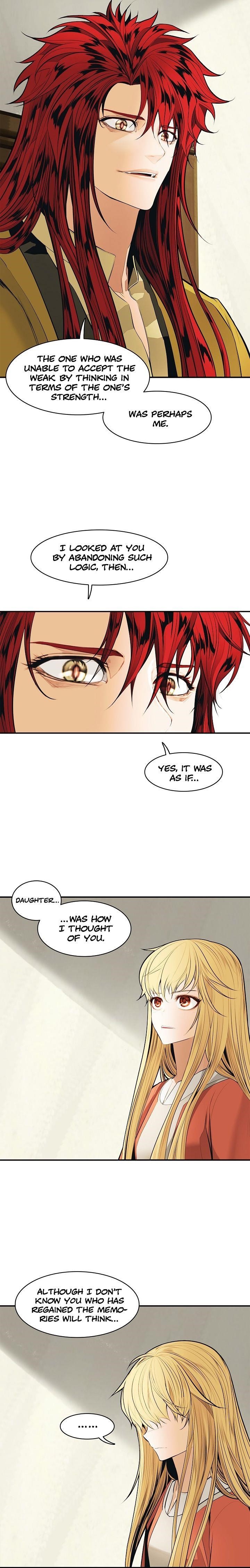 Mookhyang – Dark Lady Chapter 63 - Page 6 in English