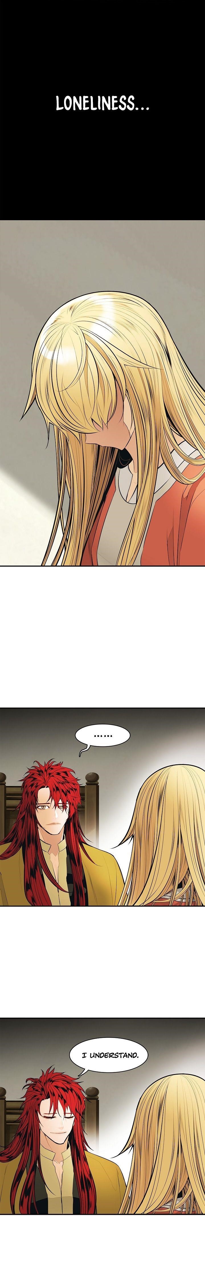 Mookhyang – Dark Lady Chapter 63 - Page 7 in English