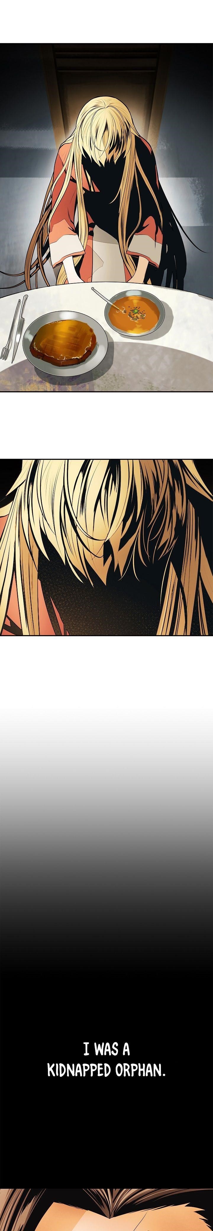 Mookhyang – Dark Lady Chapter 63 - Page 8 in English